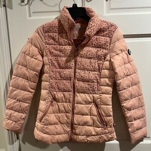 Bernardo Primaloft Packable Puffer Jacket Size XS